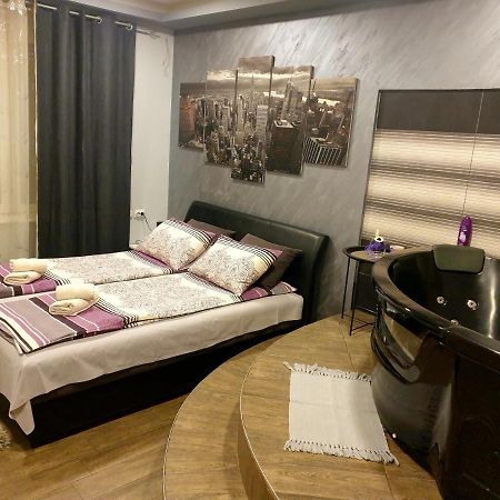 Ceca Apartman Ni Dış mekan fotoğraf