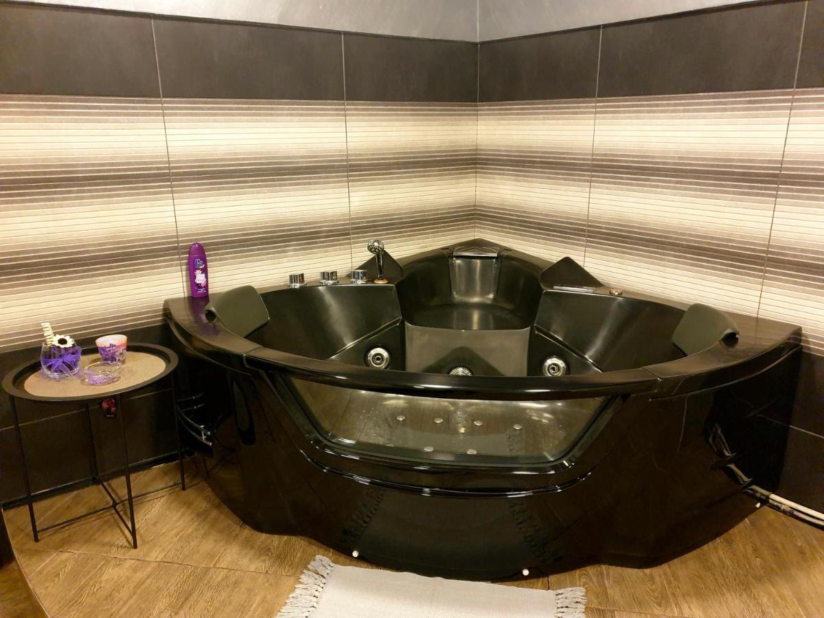Ceca Apartman Ni Dış mekan fotoğraf