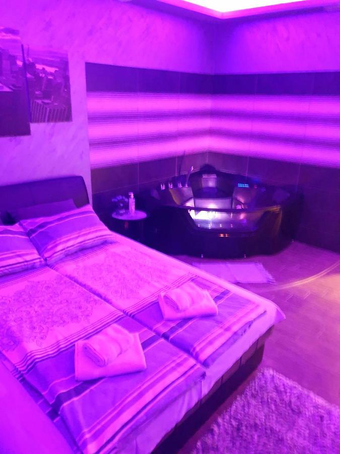 Ceca Apartman Ni Dış mekan fotoğraf
