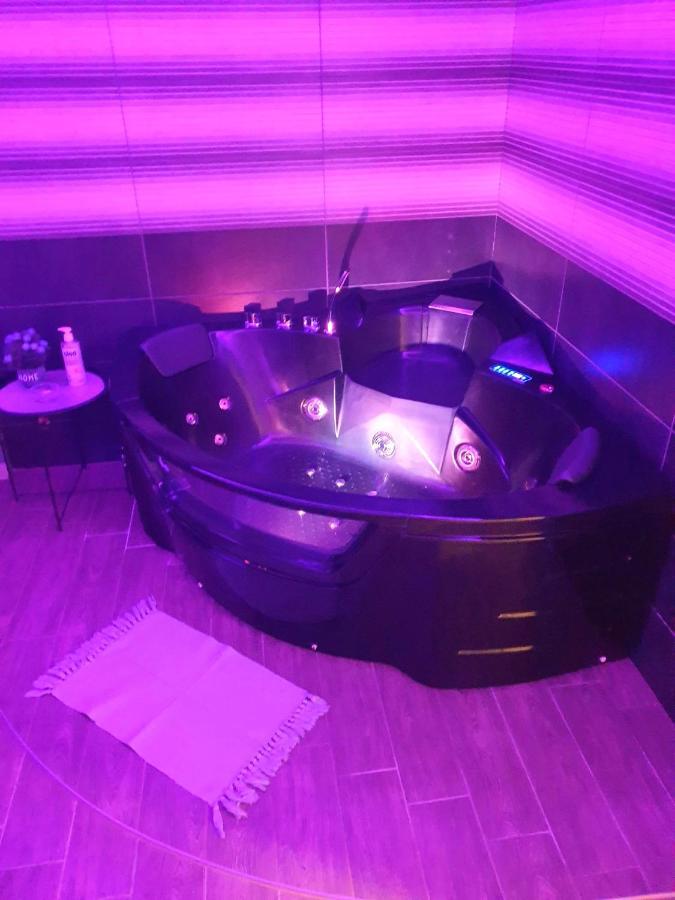 Ceca Apartman Ni Dış mekan fotoğraf