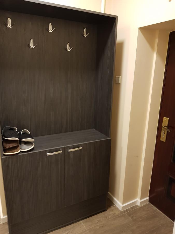 Ceca Apartman Ni Dış mekan fotoğraf