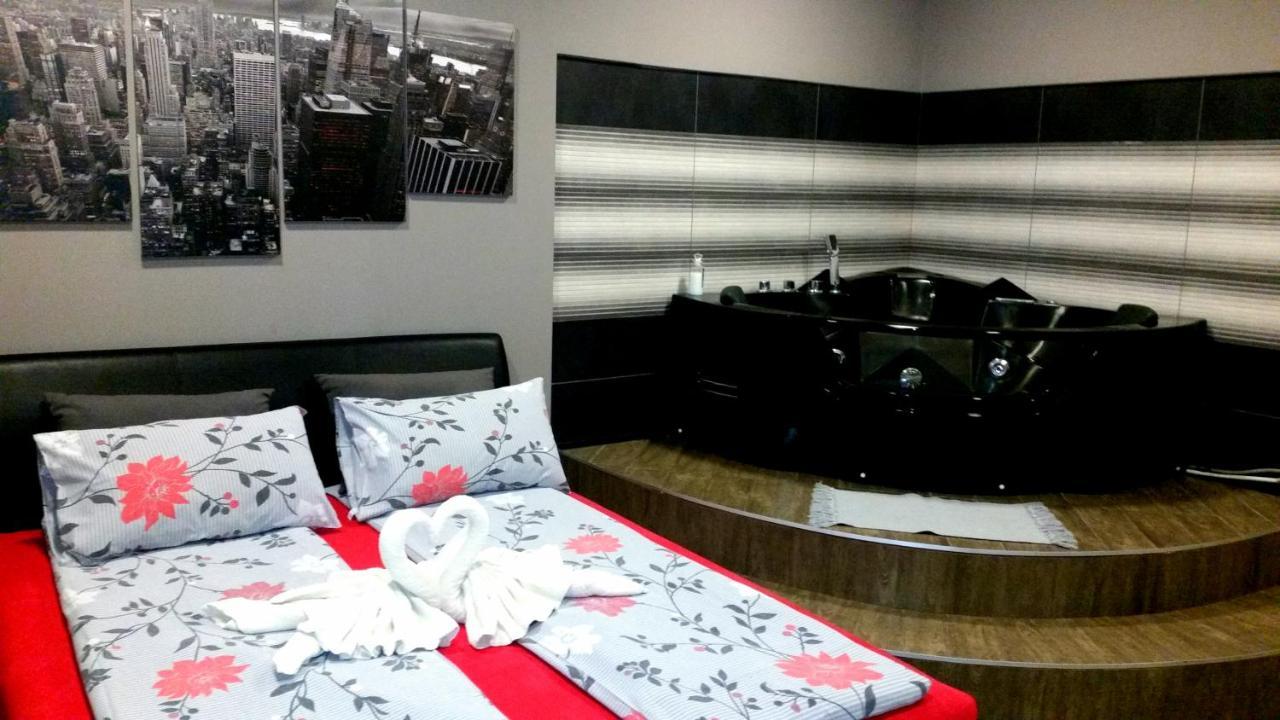 Ceca Apartman Ni Dış mekan fotoğraf