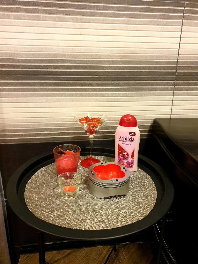 Ceca Apartman Ni Dış mekan fotoğraf